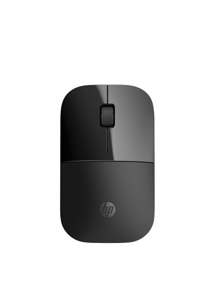 HP Z3700 Black Onyx Wireless Mouse (HPV0L79AA)