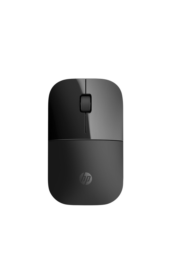 HP Z3700 Black Onyx Wireless Mouse (HPV0L79AA)