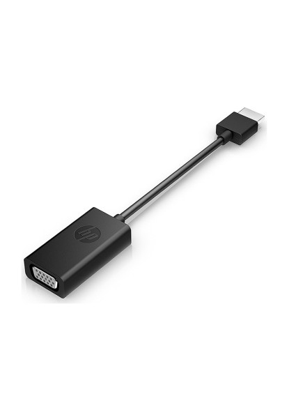 HP HDMI to VGA Adapter (X1B84AA) (HPX1B84AA)