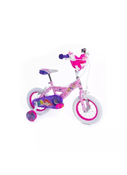 Huffy Princess 12” Bike (22491W) (HUF22491W)