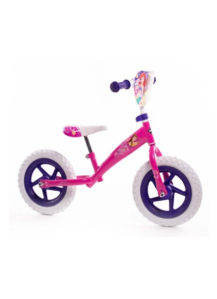 Huffy Disney Princess 12″ Balance Bike (27631W) (HUF27631W)