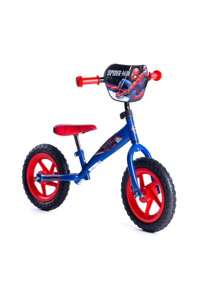 Huffy Marvel Spiderman 12″ Balance Bike (27661W) (HUF27661W)