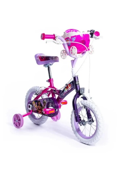 Huffy Princess 12” EZ-Build Bike (72119W) (HUF72119W)