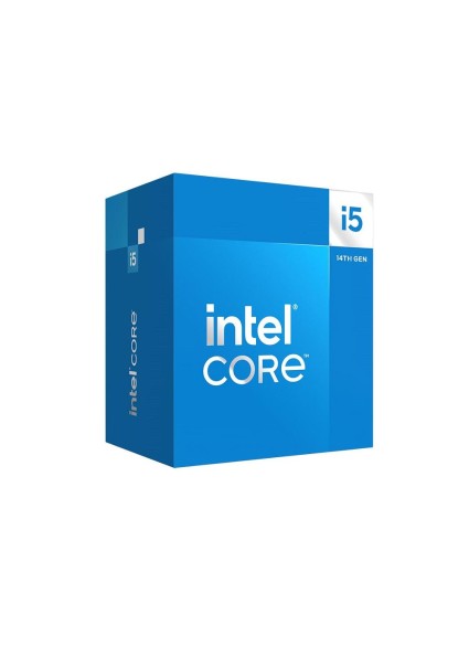 Επεξεργαστής Intel Core i5-14400 1.8GHz (BX8071514400) (INTELI5-14400)