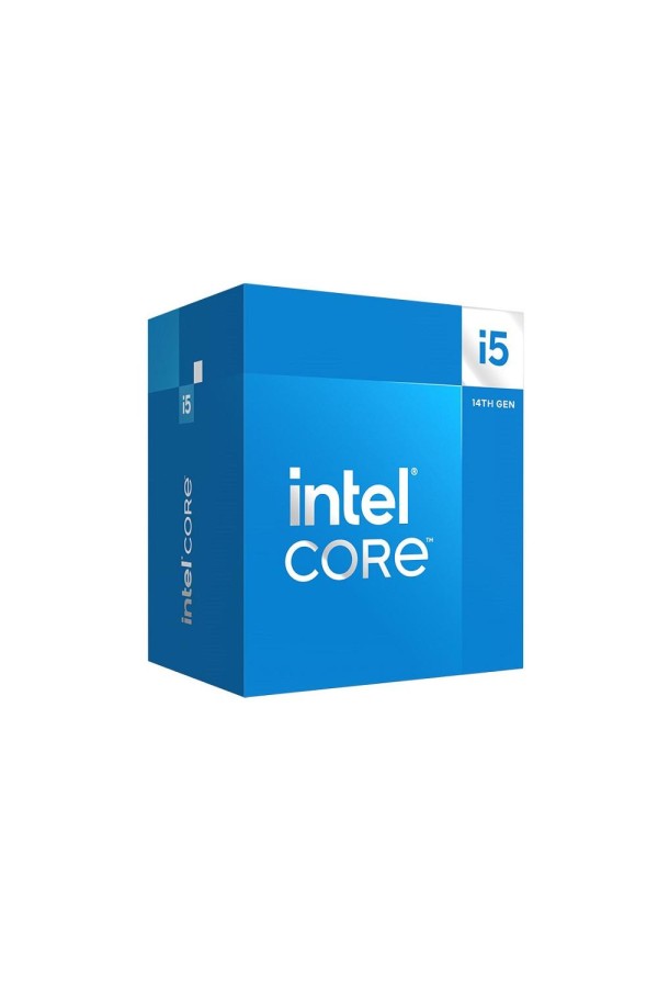 Επεξεργαστής Intel Core i5-14400 1.8GHz (BX8071514400) (INTELI5-14400)