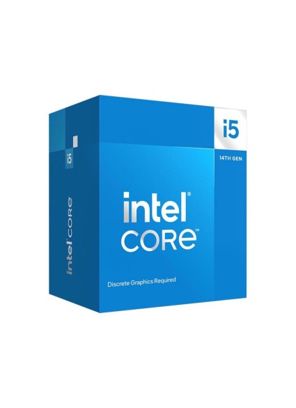 Επεξεργαστής Intel Core i5-14400F 1.8GHz (BX8071514400F) (INTELI5-14400F)