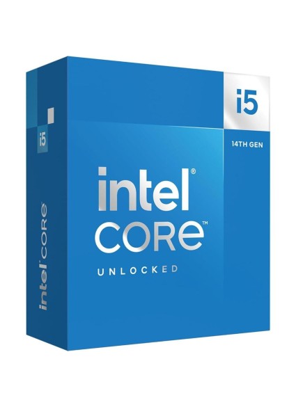 Intel Core i5-14600K 3.5GHz 24MB 1700 Box (BX8071514600K) (INTELI5-14600K)