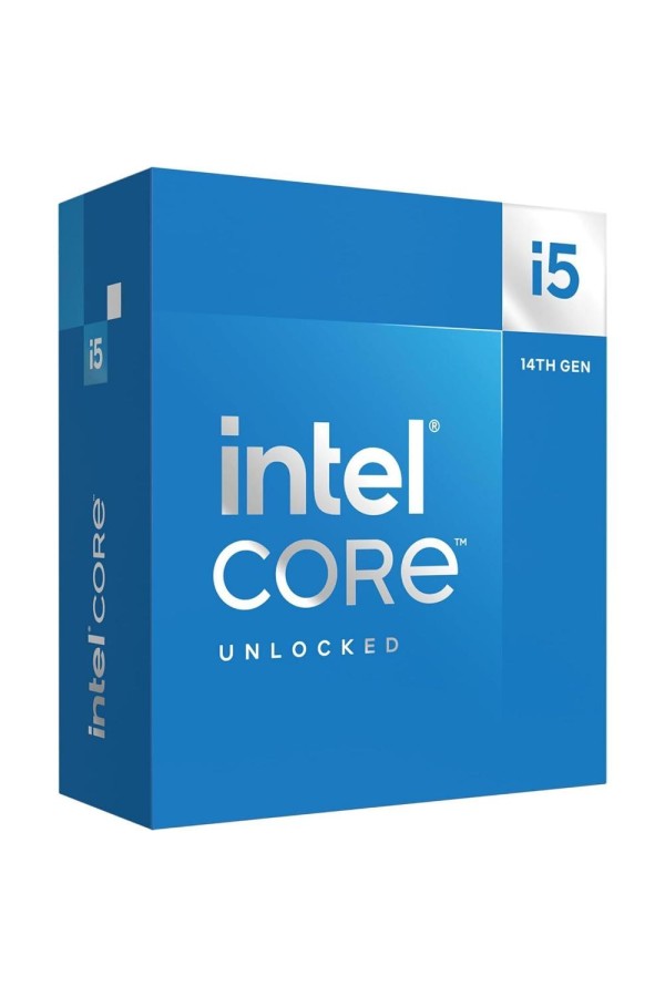 Intel Core i5-14600K 3.5GHz 24MB 1700 Box (BX8071514600K) (INTELI5-14600K)