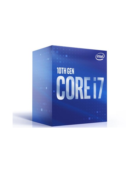 Επεξεργαστής Intel Core i7-10700K 16MB 3.80GHz (BX8070110700K) (INTELI7-10700K)