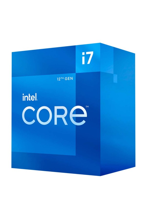 Επεξεργαστής Intel® Core i7-12700 Alder Lake LGA1700 (BX8071512700) (INTELI7-12700)