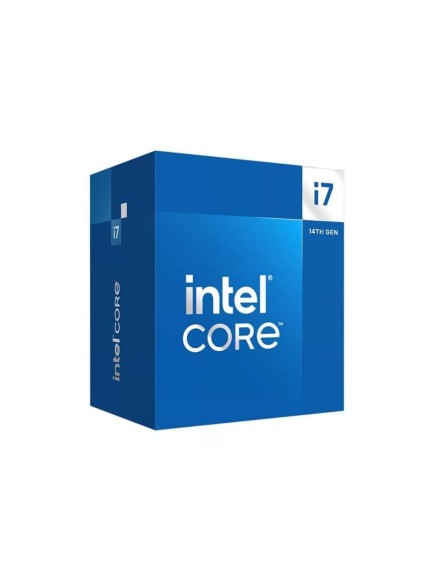 Intel Core i7 14700F 5.4GHz 33MB 1700 Box (BX8071514700F) (INTELI7-14700F)