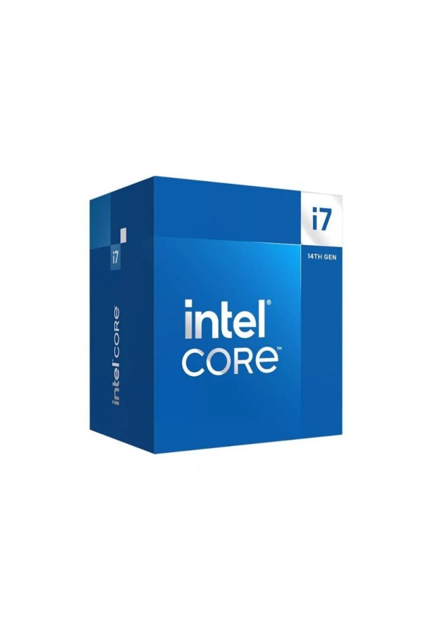 Intel Core i7 14700F 5.4GHz 33MB 1700 Box (BX8071514700F) (INTELI7-14700F)