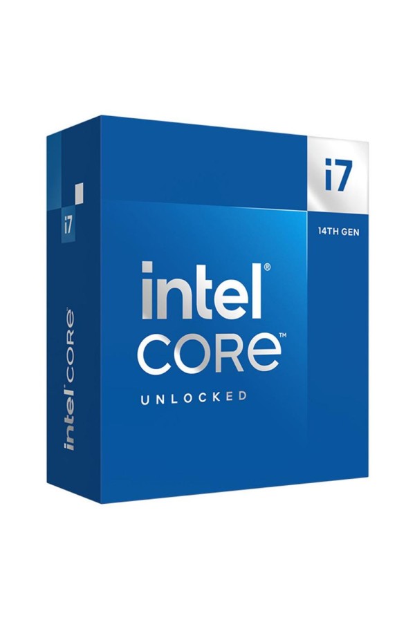 Intel Core i7-14700KF 3.4GHz 33MB 1700 Box (BX8071514700KF) (INTELI7-14700KF)
