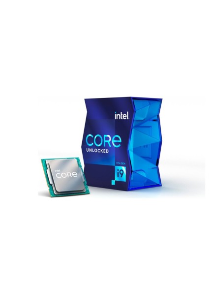 Επεξεργαστής Intel® Core i9-11900K (BX8070811900K) (INTELI9-11900K)