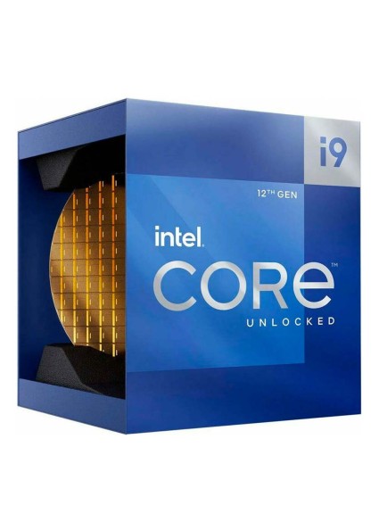 Επεξεργαστής Intel® Core i9-12900 Alder Lake LGA1700 (BX8071512900) (INTELI9-12900)