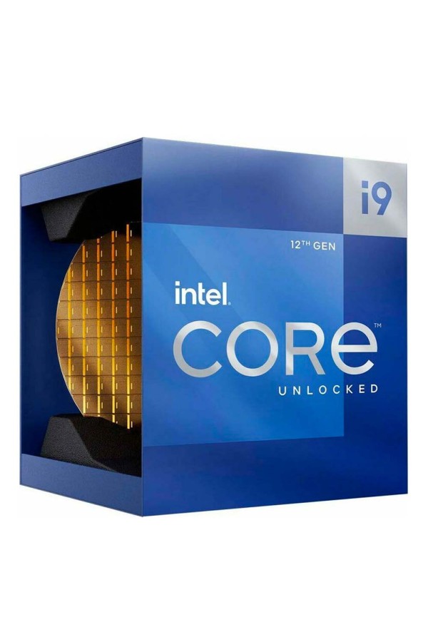 Επεξεργαστής Intel® Core i9-12900 Alder Lake LGA1700 (BX8071512900) (INTELI9-12900)