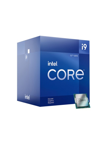 Επεξεργαστής Intel® Core i9-12900F (No VGA) Alder Lake LGA1700 (BX8071512900F) (INTELI9-12900F)