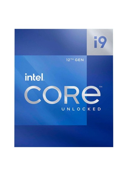 Επεξεργαστής Intel® Core i9-12900K Alder Lake LGA1700 (BX8071512900K) (INTELI9-12900K)