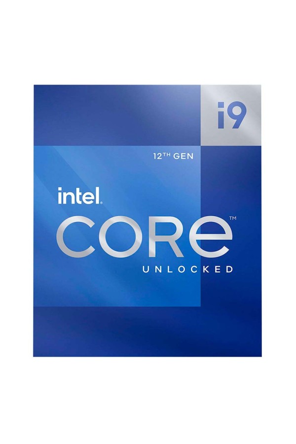 Επεξεργαστής Intel® Core i9-12900K Alder Lake LGA1700 (BX8071512900K) (INTELI9-12900K)