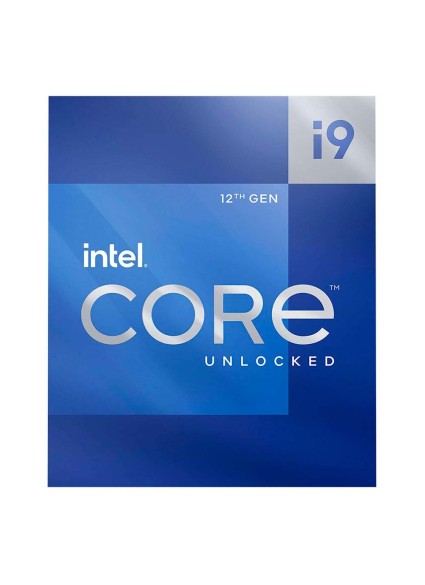 Επεξεργαστής Intel® Core i9-12900KF (No VGA) Alder Lake LGA1700 (BX8071512900KF) (INTELI9-12900KF)