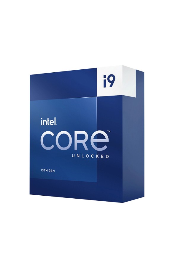 Επεξεργαστής Intel® Core i9-13900K Raptor Lake LGA1700 (BX8071513900K) (INTELI9-13900K)
