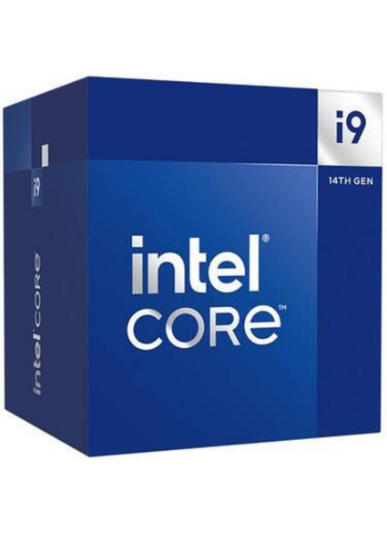 Intel Core i9 14900 5.8GHz 36MB 1700 Box (BX8071514900) (INTELI9-14900)