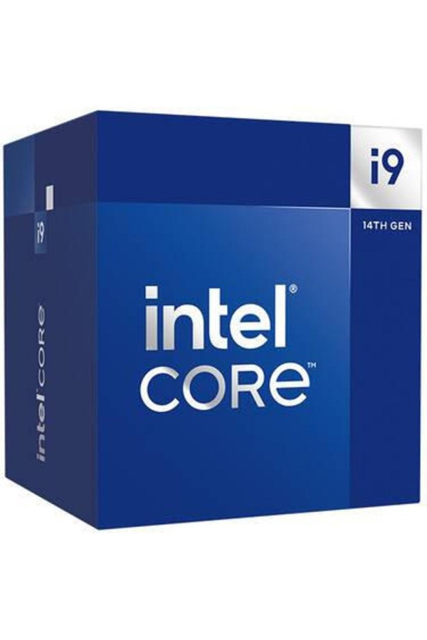 Intel Core i9 14900 5.8GHz 36MB 1700 Box (BX8071514900) (INTELI9-14900)