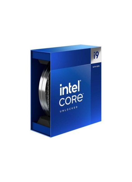 Intel Core i9-14900K 3.2GHz 36MB 1700 Box (BX8071514900K) (INTELI9-14900K)