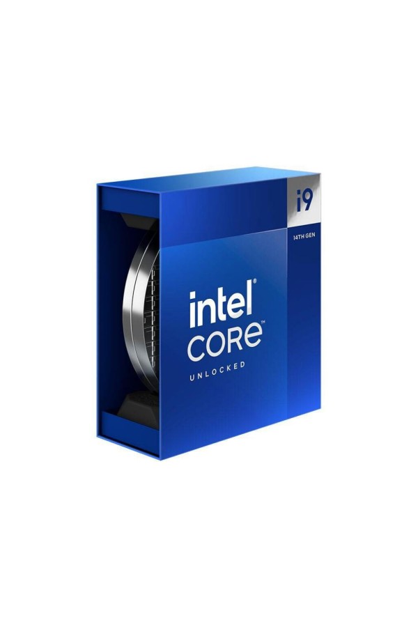 Intel Core i9-14900K 3.2GHz 36MB 1700 Box (BX8071514900K) (INTELI9-14900K)