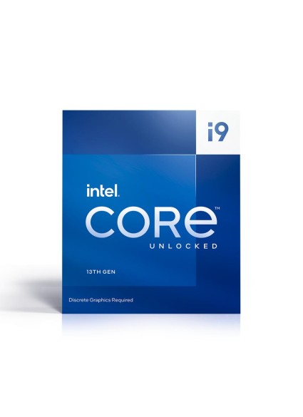 Intel Core i9-14900KF 3.2GHz 36MB 1700 Box (BX8071514900KF) (INTELI9-14900KF)