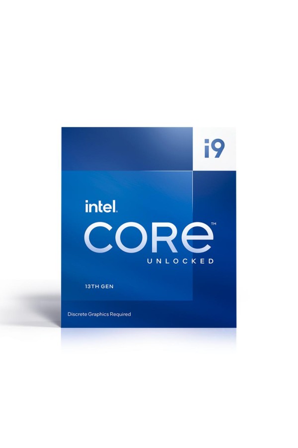 Intel Core i9-14900KF 3.2GHz 36MB 1700 Box (BX8071514900KF) (INTELI9-14900KF)