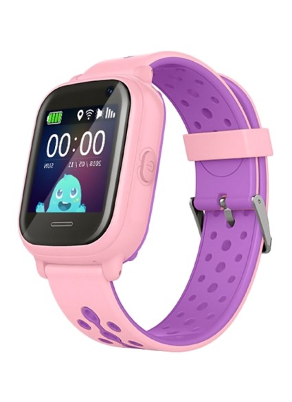INTIME GPS smartwatch για παιδιά IT-056, 1.33