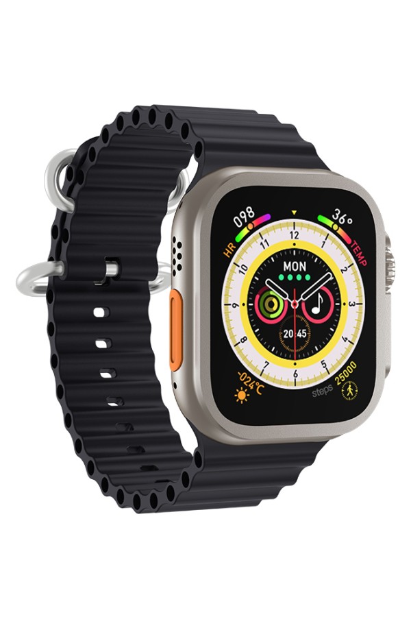 INTIME smartwatch 8 Ultra, 1.91