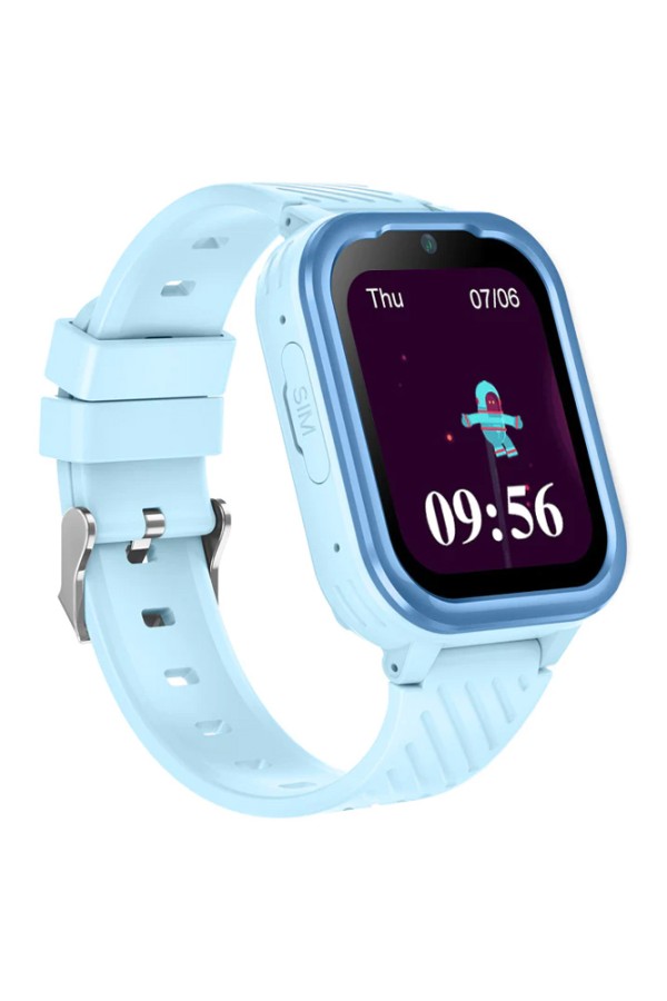INTIME GPS smartwatch για παιδιά IT-062, 1.85