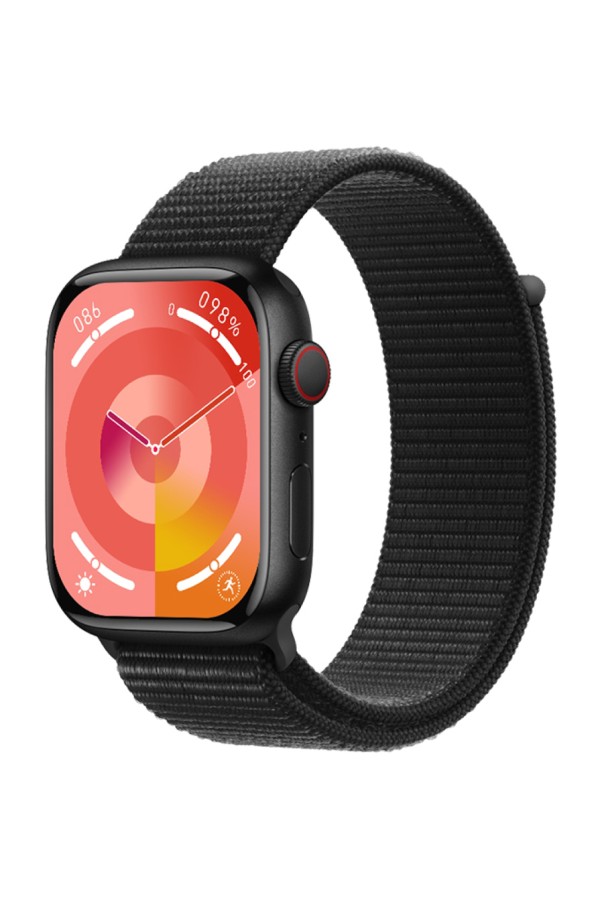 INTIME smartwatch 9 Pro Max, 2.1