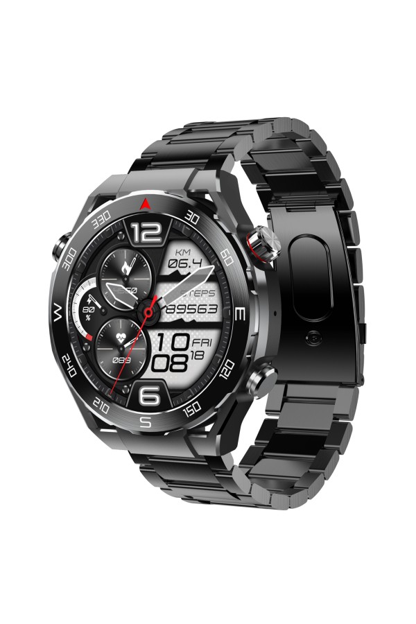 INTIME smartwatch 5 Ultimate 1.52