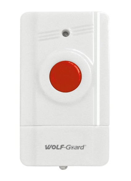WOLF GUARD κουμπί πανικού JA-01
