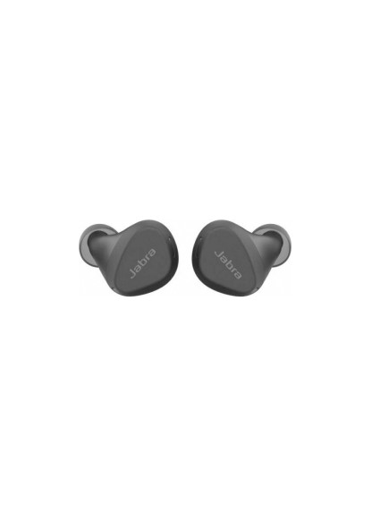 Jabra Elite 4 Active In-ear Bluetooth Handsfree Ακουστικά (100-99180000-60) (JAB100-99180000-60)