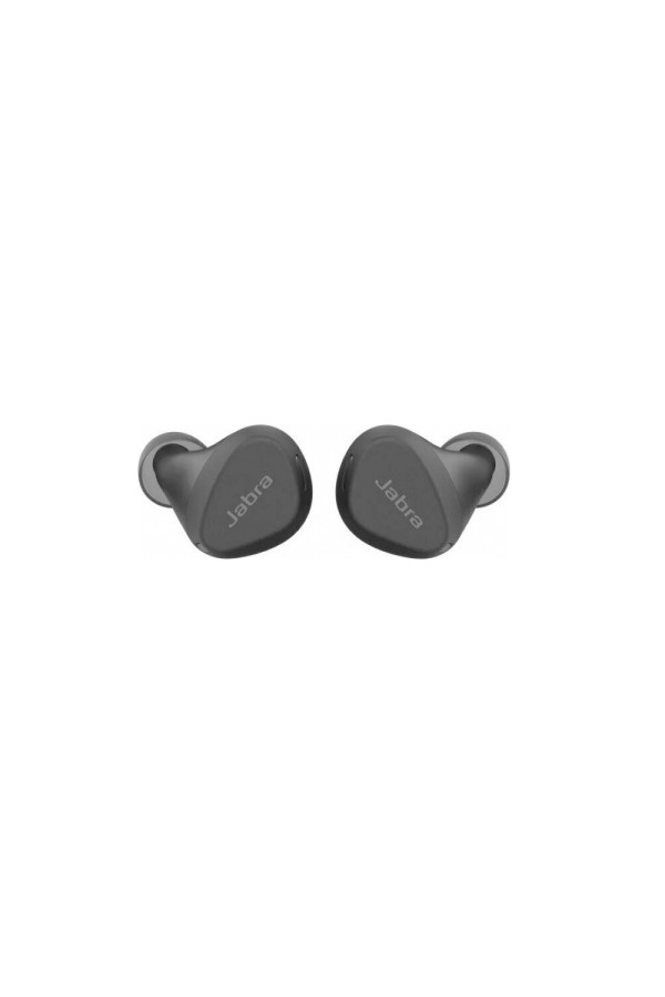 Jabra Elite 4 Active In-ear Bluetooth Handsfree Ακουστικά (100-99180000-60) (JAB100-99180000-60)