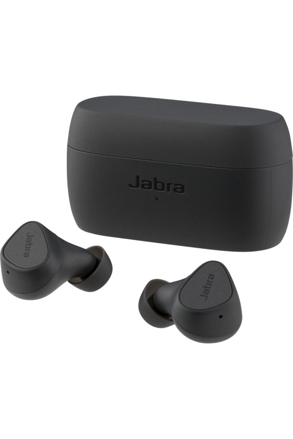 Jabra Elite 3 headset in ear dark grey (100-91410000-60) (JAB1009141000060)