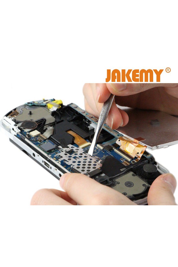 JAKEMY σετ εργαλεία ανοίγματος JM-OP07 για επισκευές κινητών, 3τμχ