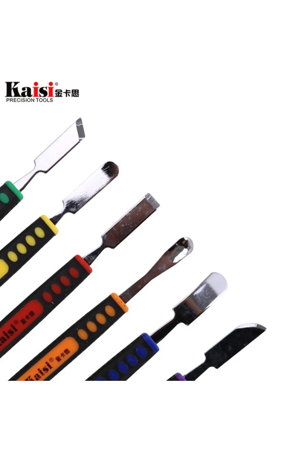 KAISI σετ εργαλεία ανοίγματος KAI-I6 για επισκευές κινητών, 6τμχ