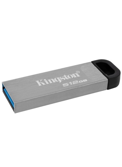 Kingston DataTraveler Kyson 512GB (DTKN/512GB) (KINDTKN-512GB)