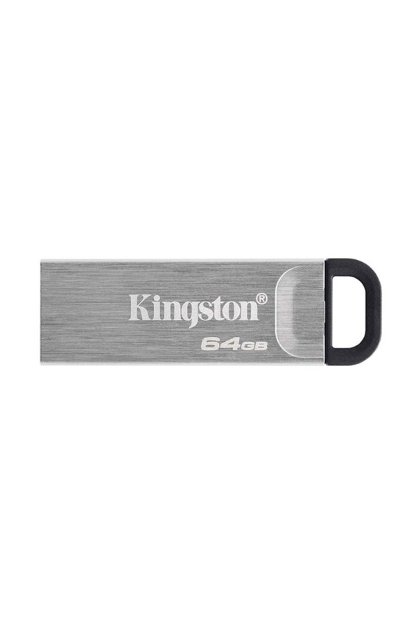 Kingston DataTraveler Kyson 64GB USB 3.2 Gen 1 (DTKN/64GB) (KINDTKN/64GB)