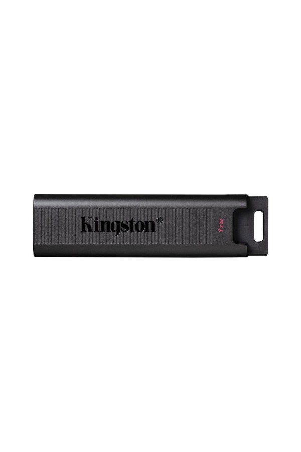 Kingston DataTraveler 1TB USB 3.2 Stick Black (DTMAX/1TB) (KINDTMAX-1TB)