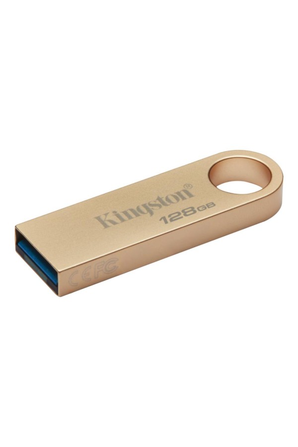 Kingston DataTraveler SE9 G3 128GB (DTSE9G3/128GB) (KINDTSE9G3-128GB)