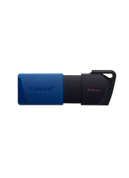 Kingston Dataraveler Exodia M 64GB USB 3.2 Gen 1 (DTXM/64GB) (KINDTXM/64GB)