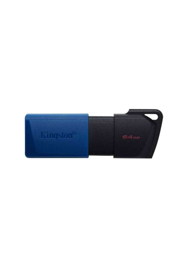 Kingston Dataraveler Exodia M 64GB USB 3.2 Gen 1 (DTXM/64GB) (KINDTXM/64GB)