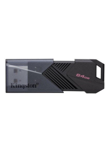 Kingston DataTraveler Exodia Onyx 64GB (DTXON/64GB) (KINDTXON-64GB)