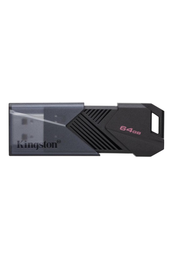 Kingston DataTraveler Exodia Onyx 64GB (DTXON/64GB) (KINDTXON-64GB)